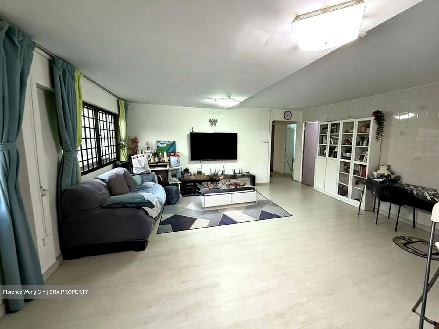 Blk 253 Yishun Sunshine (Yishun), HDB 4 Rooms #530089261